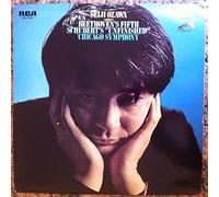 Seiji Ozawa Conducts Beethoven's 5th Symphony, Schubert's 8th ("Unfinished") Symphony. Chicago Symphony Orchestra.