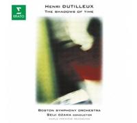 Seiji Ozawa - Dutilleux: Shadow of Time [Import]