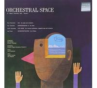 Seiji Ozawa - Orchestral Space 1966 1: Toru Takemitsu: Arc 1 [Import]