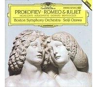 Roméo et Juliette - Ballet