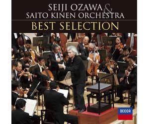 Seiji Ozawa & Saito Kinen Orch