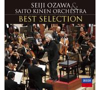 Seiji Ozawa & Saito Kinen Orch [Import allemand]