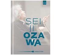 Seiji Ozawa - Seiji Ozawa - Retrospective [Dvd]