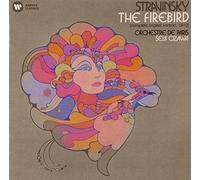 Seiji Ozawa – Stravinsky : Firebird 1910 – Import