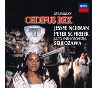 Seiji Ozawa - Stravinsky: Le Sacre Du Printemps