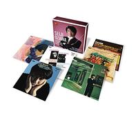 Seiji Ozawa & Chicago Symphony Orchestra – The Complete RCA Recordings – 6 CD – Neuf – Sony