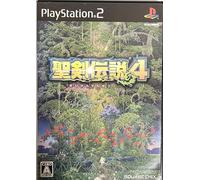Seiken Densetsu 4 / Dawn of Mana[Import Japonais]