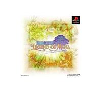 Seiken Densetsu: Legend of Mana [IMPORT JAPONAIS]