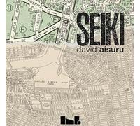 Seiki: o cómo sobreviví a mi suicidio