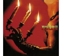 Seikima-II – Akuma GA Kitarite H – Sony Music – Import allemand