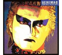 Seikima-II - from Hell with Love [Import]