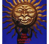 SEIKIMA2 - Big Time Changes [Import]