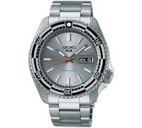 Seiko 5 arbore la Collection de Couleurs rétro « New Rally Diver » SRPK09K1