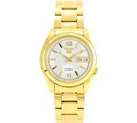 Seiko 5 Automatic SNKL58K1 - Chronographe élégant pour homme en acier inoxydable