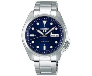 Seiko 5, Montre, pour accompagner Votre Poignet,