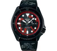 Seiko 5 ONE PIECE LIMITED EDITION 'LUFFY' SRPH65K1 Montre automatique pour homme Édition strictement limitée