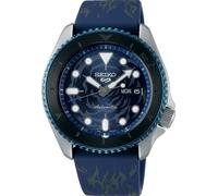 Seiko 5 ONE PIECE LIMITED EDITION 'SABO' SRPH71K1 Montre automatique pour homme Édition strictement limitée