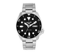 Seiko Montre-bracelet 5 Sport Automatique Acier inoxydable Étanche 100m
