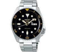 Seiko 5 Sports Automatic - Noir Srpd57K1