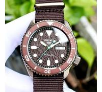 Seiko 5 Sports Automatic Watch 42.5mm - SRPD85K1