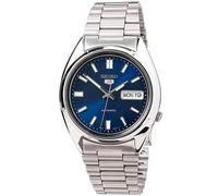 Seiko 5 Sports Classic SNXS77K1 - Homme - 37 mm - Analogique - Automatique - Verre minéral