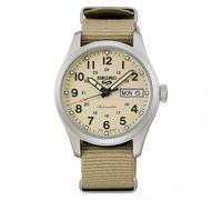Seiko 5 Sports Field SRPJ83K1 montre automatique homme 100 m bracelet OTAN