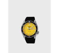 Seiko 5 Sports men Watches black|yellow en taille: ONE SIZE