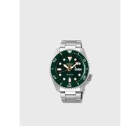 Seiko Montre Homme 5 Sports SRPD63K1 automatique acier inoxydable étanche 100m cadran vert