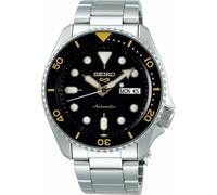 SEIKO 5 Sports Montre Homme SRPD57K1 AUTOMAT + BOÎTIER