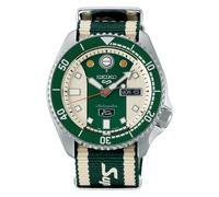 Seiko 5 Sports Montre pour Homme SRPJ49K1