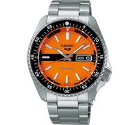 Seiko Collection de Couleurs rétro 5 Sports Nouveau Double ouragan SRPK11K1