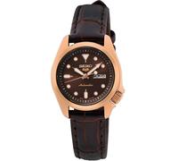 Seiko 5 Sports SRE006K1 Montre automatique pour femme 28mm 10ATM