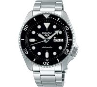 Montre Bracelet - SEIKO - 5 Sport - Automatique - Acier inoxydable - Étanche 100m