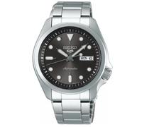 Montre - Seiko - SRPE51K1 - Automatique - Acier Inoxydable - Étanchéité 10 Atm