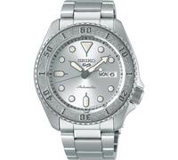 Seiko 5 Sports SRPE71K1 Automatique Montre Homme en acier inoxydable