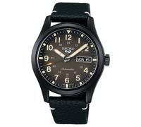 Seiko 5 Sports SRPG41K1 Montre automatique pour homme 39mm 10ATM