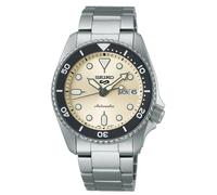 Seiko 5 Sports SRPK31K1 SKX Series 38mm 10ATM Automatic