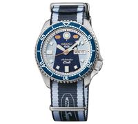 Seiko 5 Sports x Honda Super Cub édition limitée SRPK37K1
