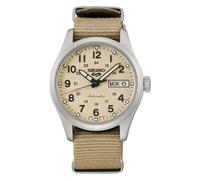 Seiko 5 Style Sportif de Milieu de Terrain kit du désert SRPJ83K1