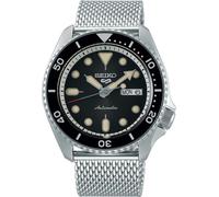 SEIKO 5 WATCHES Mod. SRPD73K1 Montre homme