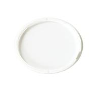 Seiko 7009A Bague d'espacement pour montre Seiko 7009A Blanc