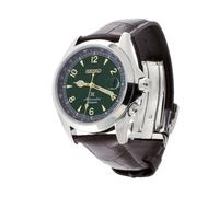 Seiko - Alpinist - Homme - Accessoires - Vert - Taille: ONE Size