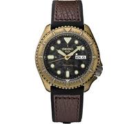 Seiko Analogique SRPE80K1