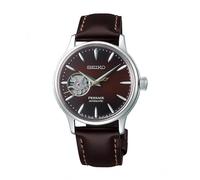 Seiko Analogique SSA783J1, Marron, Bracelet