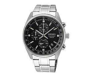 Seiko analogique SSB379P1