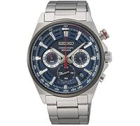 Seiko analogique SSB407P1
