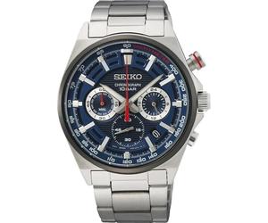 Seiko analogique SSB407P1