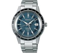 Seiko Automatic GMT SSK009J1 Montre automatique pour homme