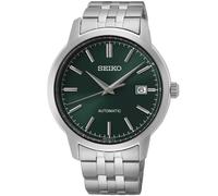 Seiko Automatic SRPH89K1 - Homme - 41 mm - Analogique - Automatique - Verre minéral Hardlex