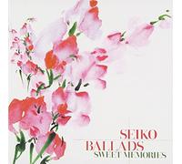 Seiko Ballads-Sweet Memories [Import allemand]